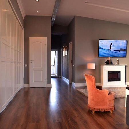 Jn Boutique Apartments Bukarest Kültér fotó