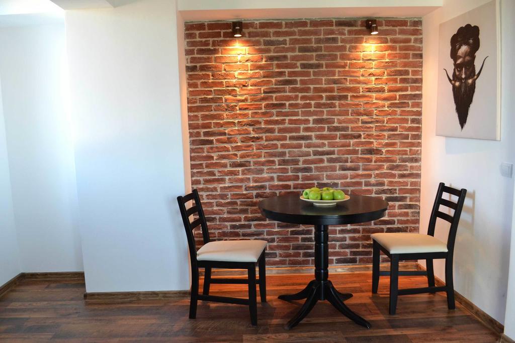 Jn Boutique Apartments Bukarest Szoba fotó