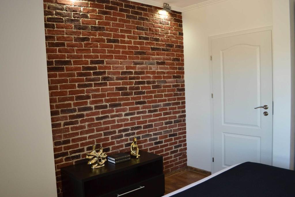 Jn Boutique Apartments Bukarest Kültér fotó