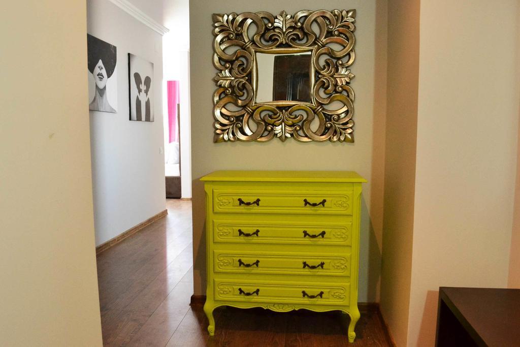Jn Boutique Apartments Bukarest Kültér fotó