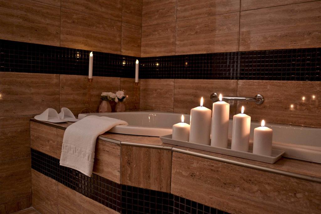 Jn Boutique Apartments Bukarest Kültér fotó