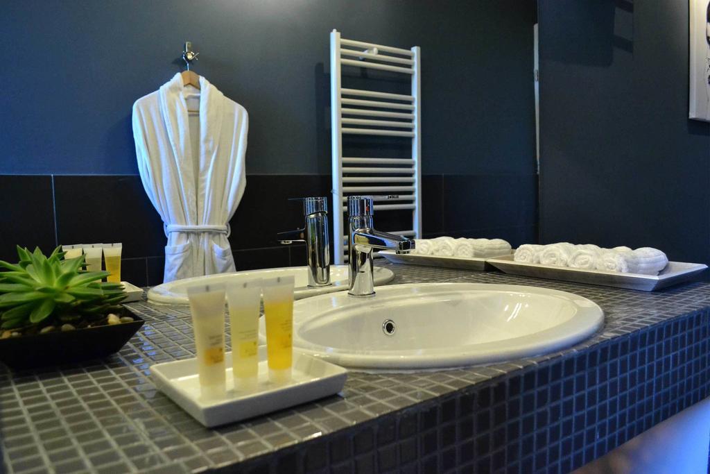 Jn Boutique Apartments Bukarest Kültér fotó