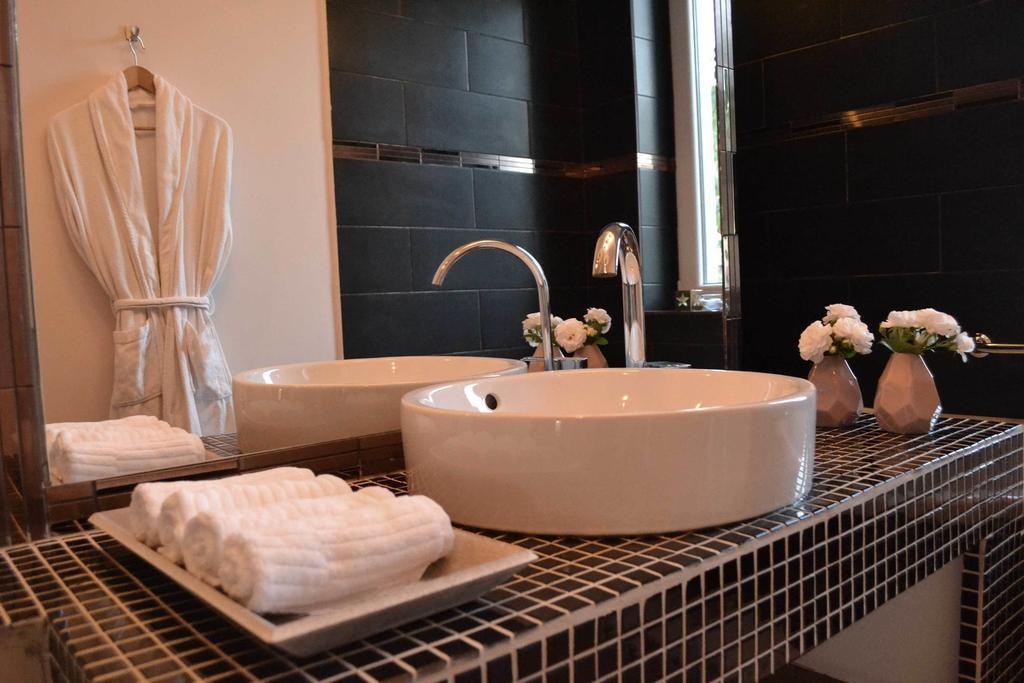 Jn Boutique Apartments Bukarest Szoba fotó