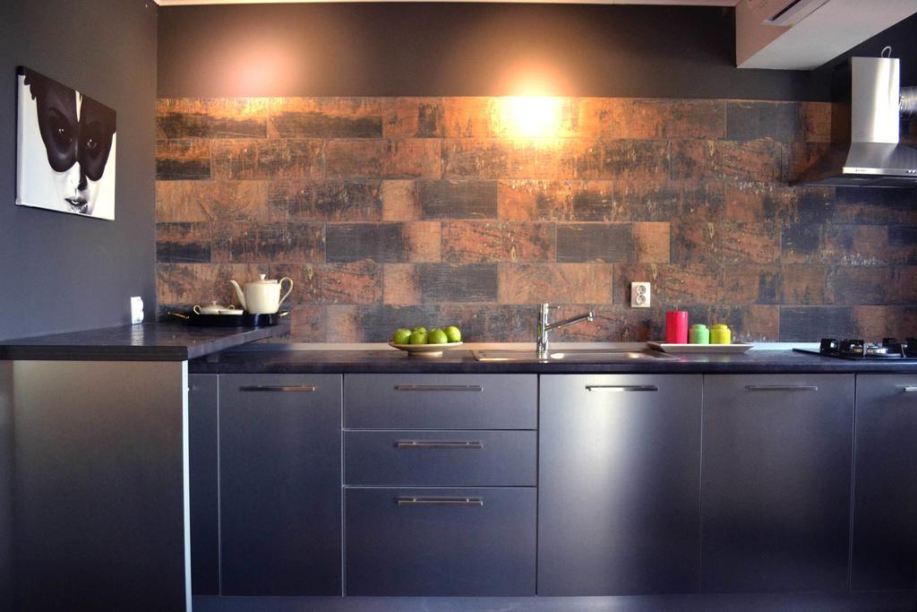 Jn Boutique Apartments Bukarest Kültér fotó