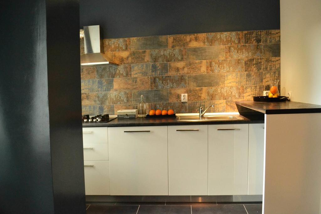 Jn Boutique Apartments Bukarest Kültér fotó