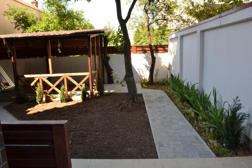 Jn Boutique Apartments Bukarest Kültér fotó