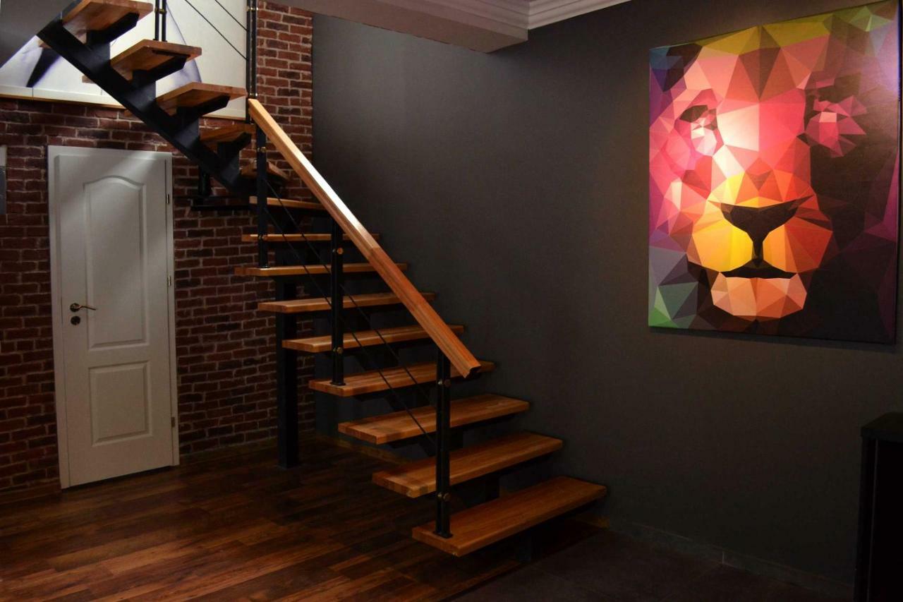 Jn Boutique Apartments Bukarest Kültér fotó